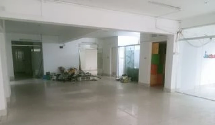 2500sft residential office space for rent