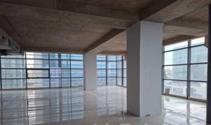 7000Sqft New Excellent open Commercial space rent in Gulshan Avenue