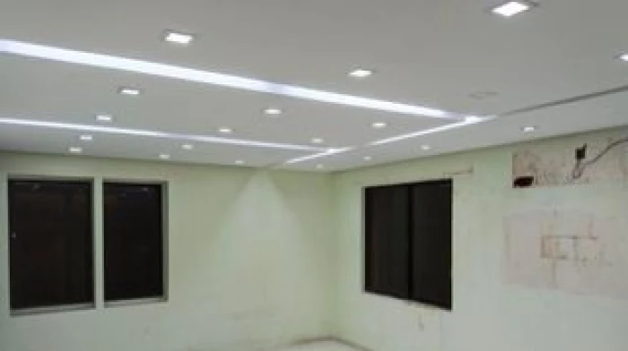  4500 Sqf Commercial Speech Rent @ Gulshan Avenue