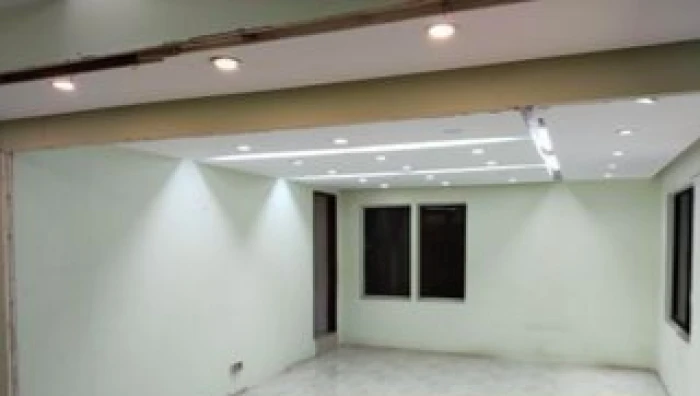  4500 Sqf Commercial Speech Rent @ Gulshan Avenue