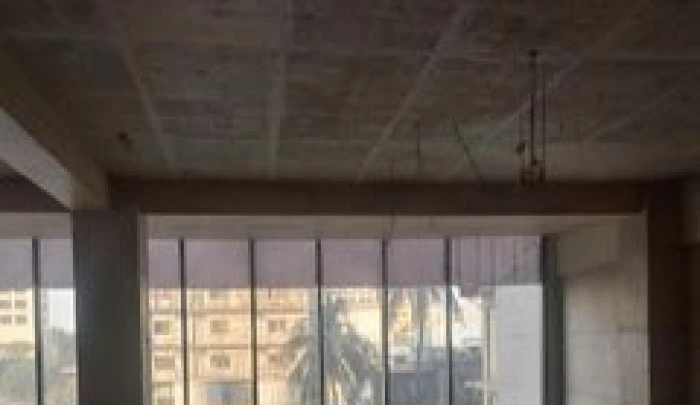 4500 Sqf Commercial Speech Rent @ Gulshan Avenue