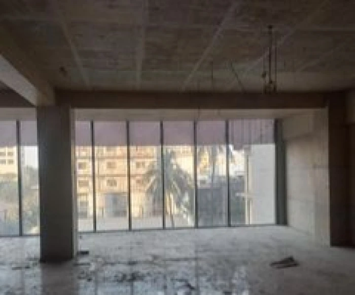 4500 Sqf Commercial Speech Rent @ Gulshan Avenue