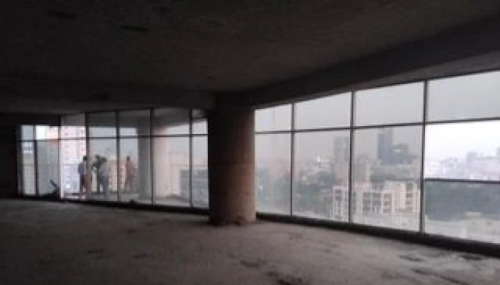 14000 Sqf Commercial Speech Rent @ Gulshan Avenue