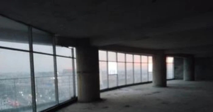14000 Sqf Commercial Speech Rent @ Gulshan Avenue