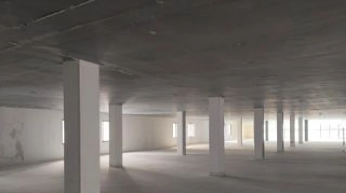 11000 Sqf Commercial Speech Rent @ Gulshan Avenue