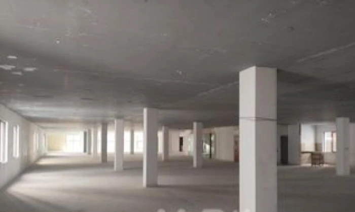 11000 Sqf Commercial Speech Rent @ Gulshan Avenue