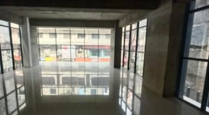 Commarcial 7500 Sft Office Space Rent At Gulshan 2