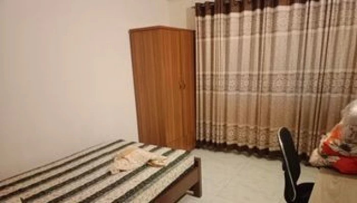 Full Furnised Good Quality Flat Rent At Gulshan