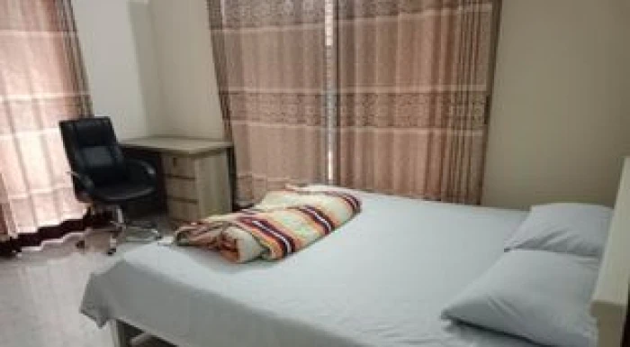 Full Furnised Good Quality Flat Rent At Gulshan