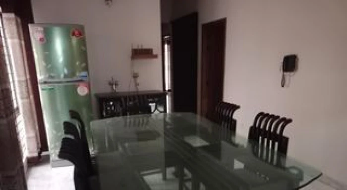 Full Furnised Good Quality Flat Rent At Gulshan