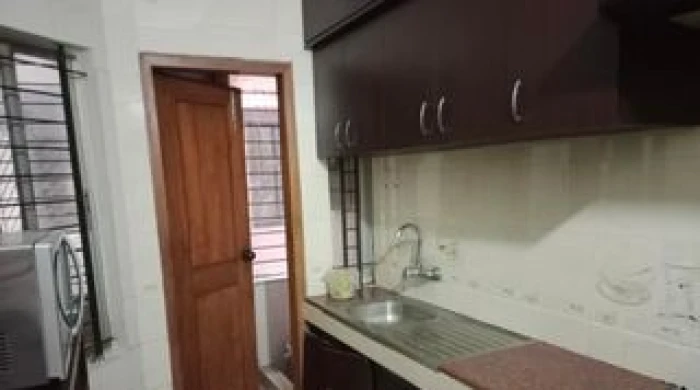 Full Furnised Good Quality Flat Rent At Gulshan