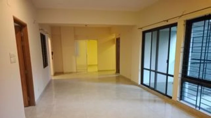 New Good Quality 4200 Sft Flat Sale In Gulshan 2