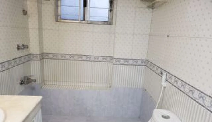 Lake View Good Quality 3 Bedroom Flat Sale In Gulshan