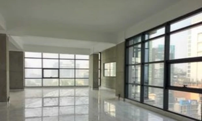 4000sqft Nice Open New Commercial Space Rent in Gulshan Avenue
