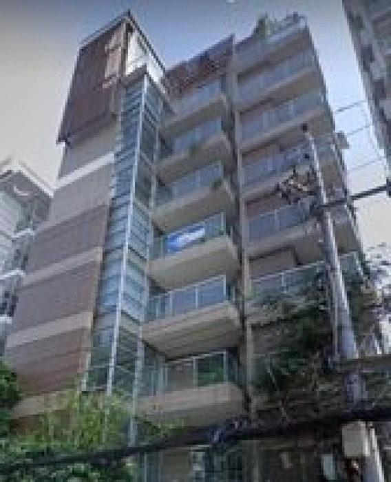 19400sft Full building for rent