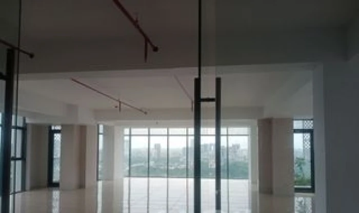 1840sft Brand New office space for rent