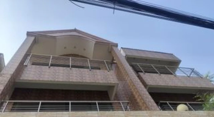 Beautiful 1920-Sqft Office Space Rent In Nikunja-1