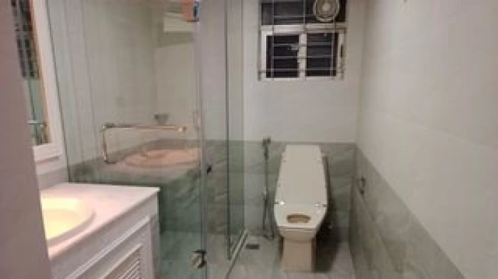 Good Quality 4 Bedroom Semi Farnised Flat Rent At Gulshan 2