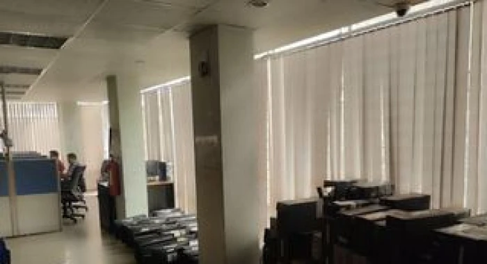 Commarcial 2500 Sft Office Space Rent At Banani