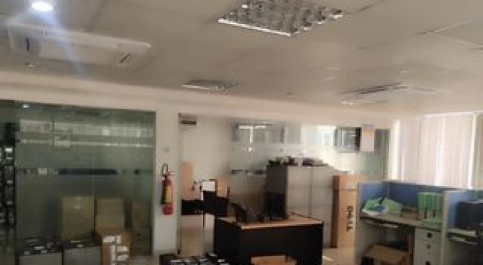 Commarcial 2500 Sft Office Space Rent At Banani