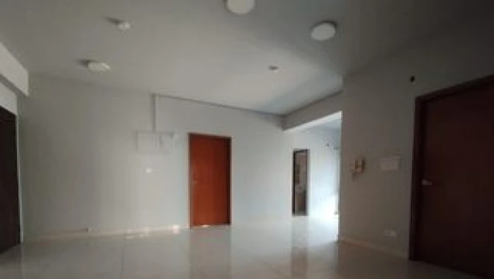 Good Quality 3 Bedroom Un Farnised Flat Rent At Gulshan 2