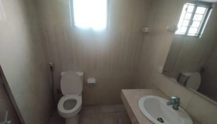 Good Quality 3 Bedroom Un Farnised Flat Rent At Gulshan 2