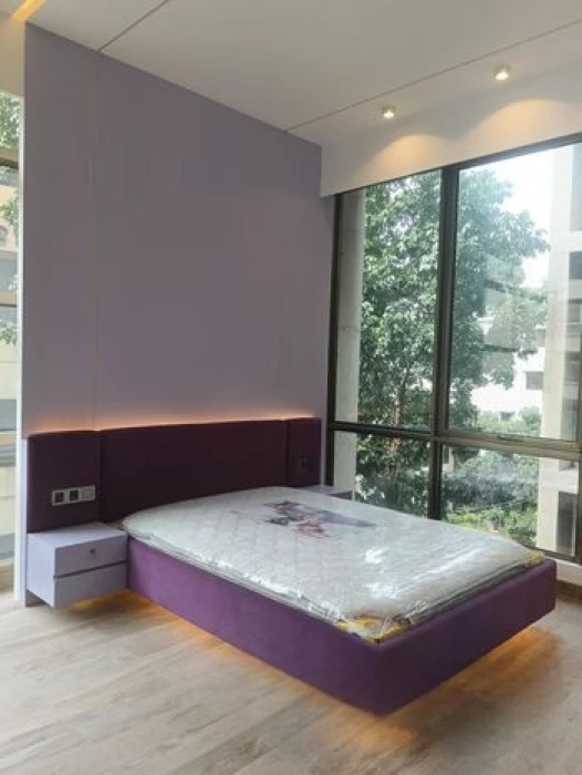 2200 Sqft Full-furnished Apartment For Rent in Gulshan