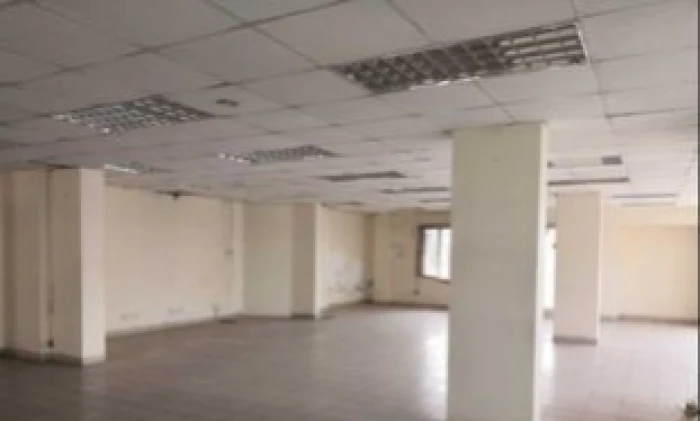 5000 Sqft Nice Office Space Rent in Gulshan Avenue