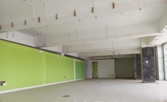 6050sqft nice office space rent in Gulshan Avenue