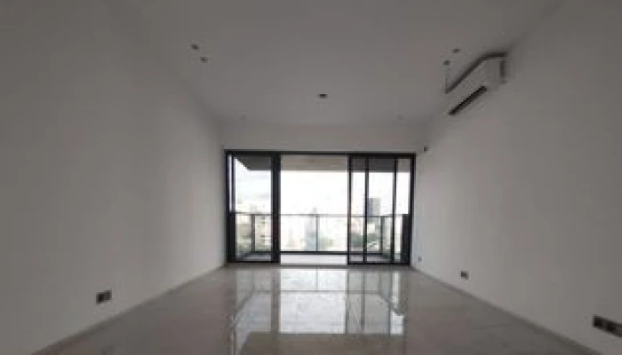 Swmming Pool Gym Semi Farnised Flat Rent At Banani