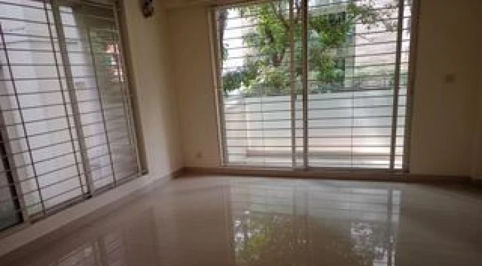 Good Quality 3 Bedroom Un Farnised Flat Rent At Gulshan