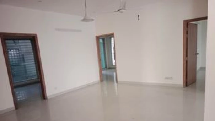 Good Quality 3 Bedroom Un Farnised Flat Rent At Gulshan