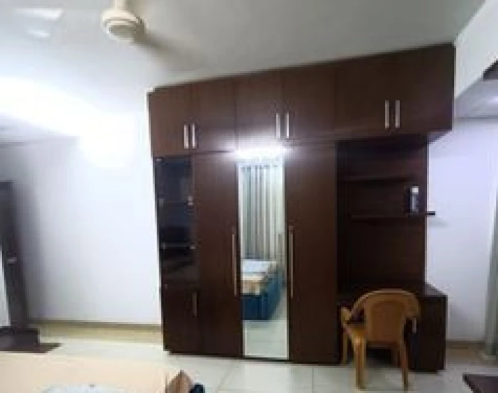 Good Quality 3300 Sft Full Farnised Flat Rent At Gulshan