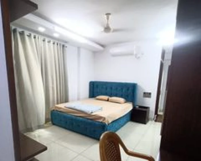 Good Quality 3300 Sft Full Farnised Flat Rent At Gulshan