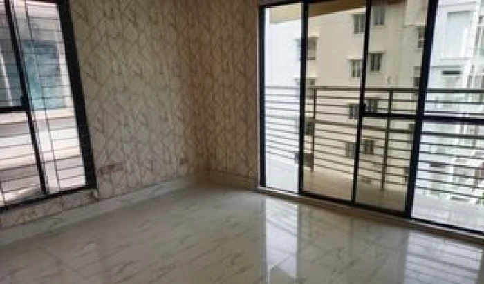 Good Quality 4 Bedroom Un Farnised Flat Rent In Gulshan 1