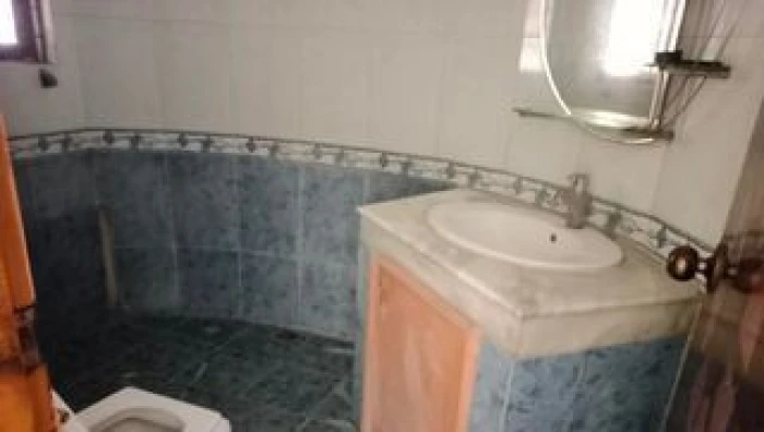 Good Quality 4 Bedroom Un Farnised Flat Rent In Gulshan 1