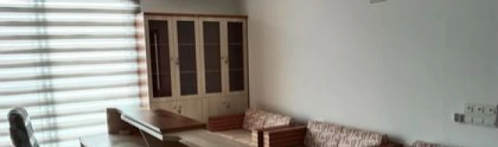 Fully Furnished Commercial Speech Rent @ Gulshan Avenue 2 Circle