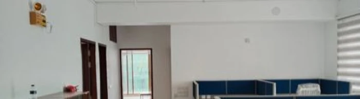 Fully Furnished Commercial Speech Rent @ Gulshan Avenue 2 Circle
