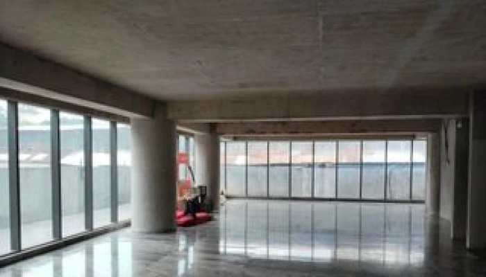 Commercial Speech Rent @ Gulshan Circle 2