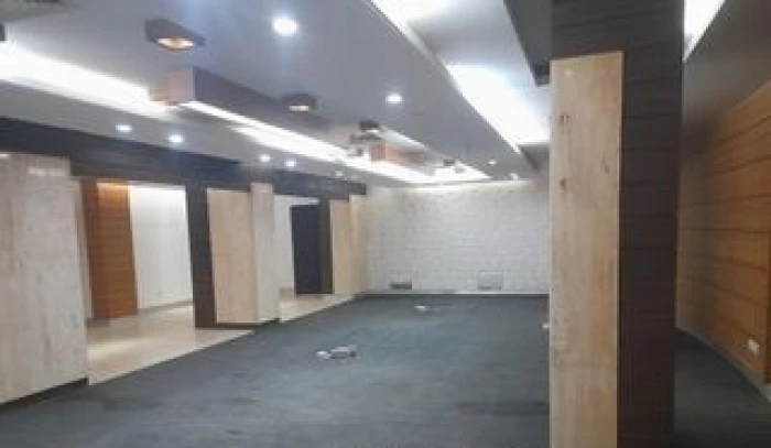 6000sqft office space rent in Gulshan Avenue