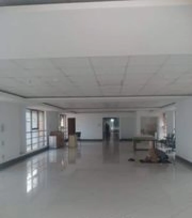 7500sqft Nice Commercial Space Rent in Gulshan Avenue