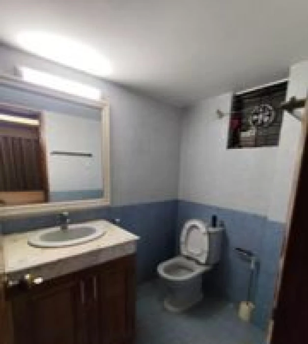 Baridhara Diplomatic Zone 3Bed Beautiful Full Furnished Apartment Rent