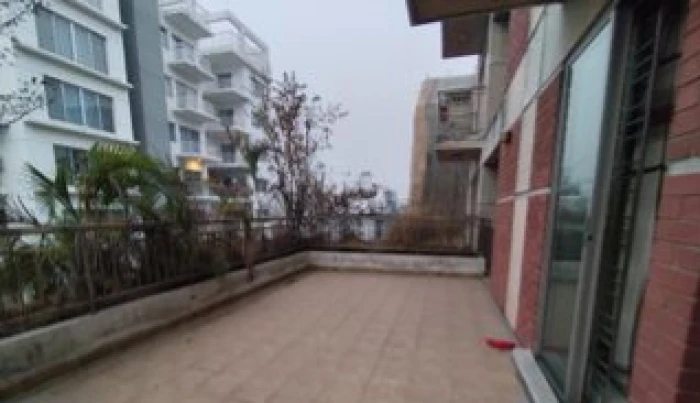 Baridhara Diplomatic Zone 3Bed Fully-Furnished Beautiful Apartment Rent