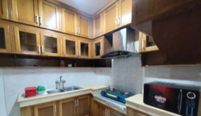 Baridhara Diplomatic Zone 3Bed Beautiful Full Furnished Apartment Rent