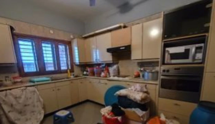 Full Furnished 3Bed Apartment Rent Baridhara Diplomatic Zone