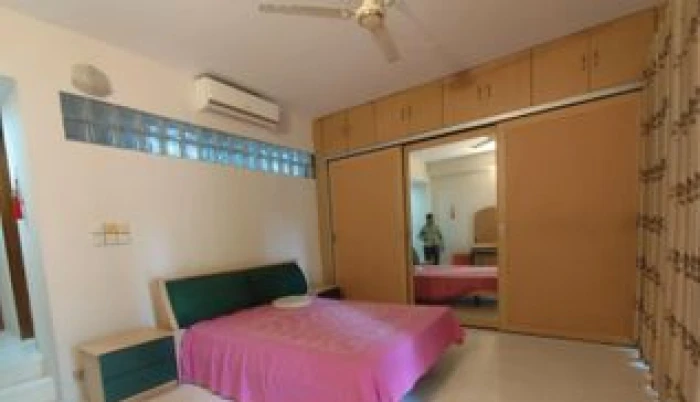 Full Furnished 3Bed Apartment Rent Baridhara Diplomatic Zone