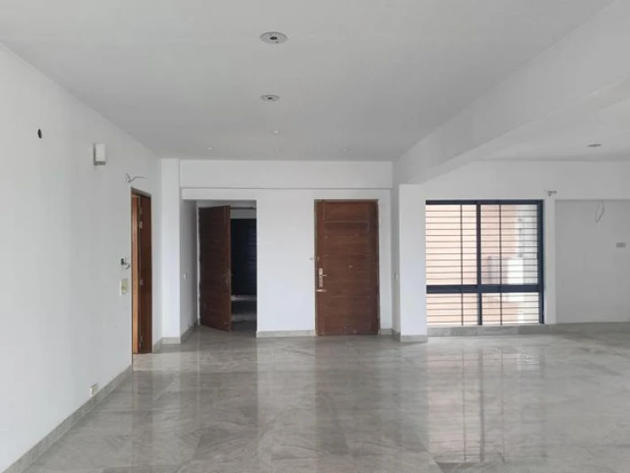 Brand New 3030 Sqft (gym_pool) Apt: Rent in Gulshan 2