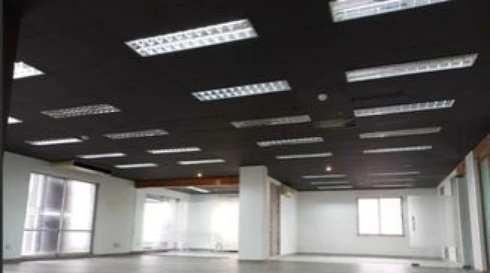 4020 Sqft open space rent in Gulshan Avenue