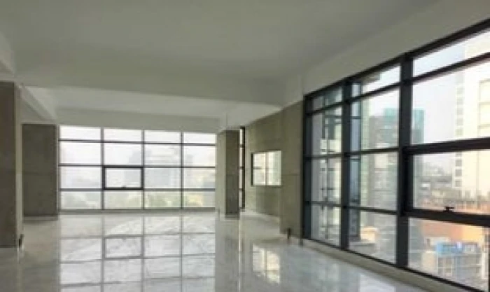 4000sqft Nice Open New Commercial Space Rent in Gulshan Avenue
