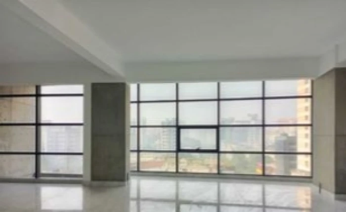 4500sqft open Commercial property rent in Banani